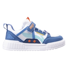 Bejo Cooli Jrb Jr shoes 92800598182 blue