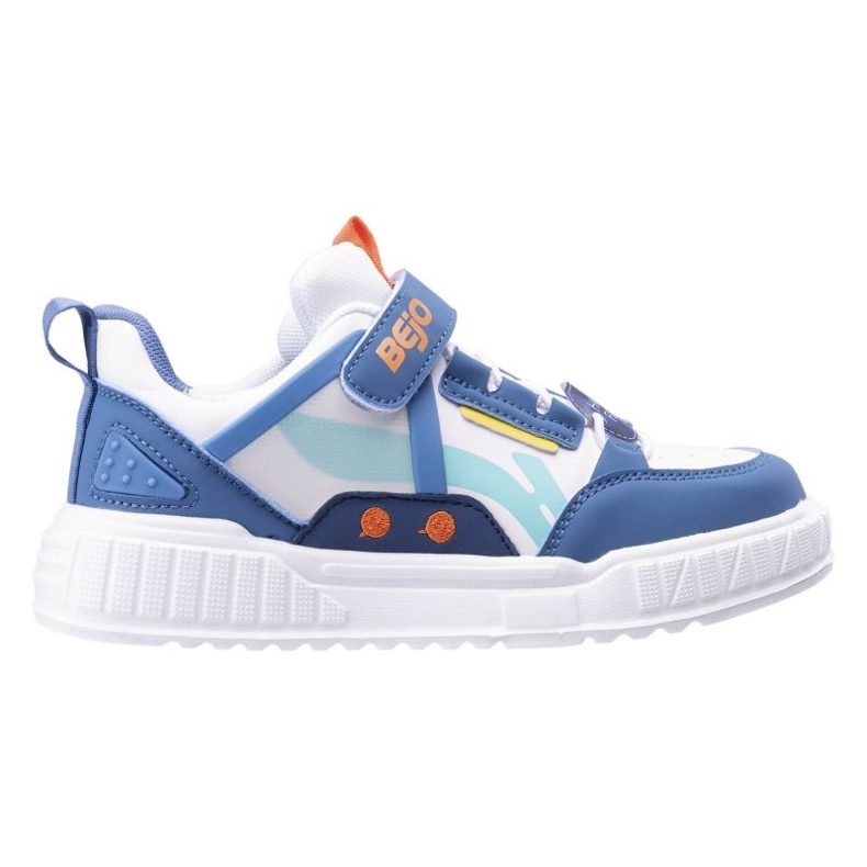 Bejo Cooli Jrb Jr shoes 92800598182 blue