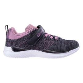IQ Salea Jrg Shoes 92800401370 pink