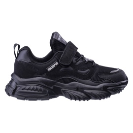 Iguana Bonsi shoes 92800602709 black Iguana Bonsi shoes 92800602709 black