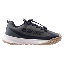 Hi-tec Mounti shoes 92800598454 green