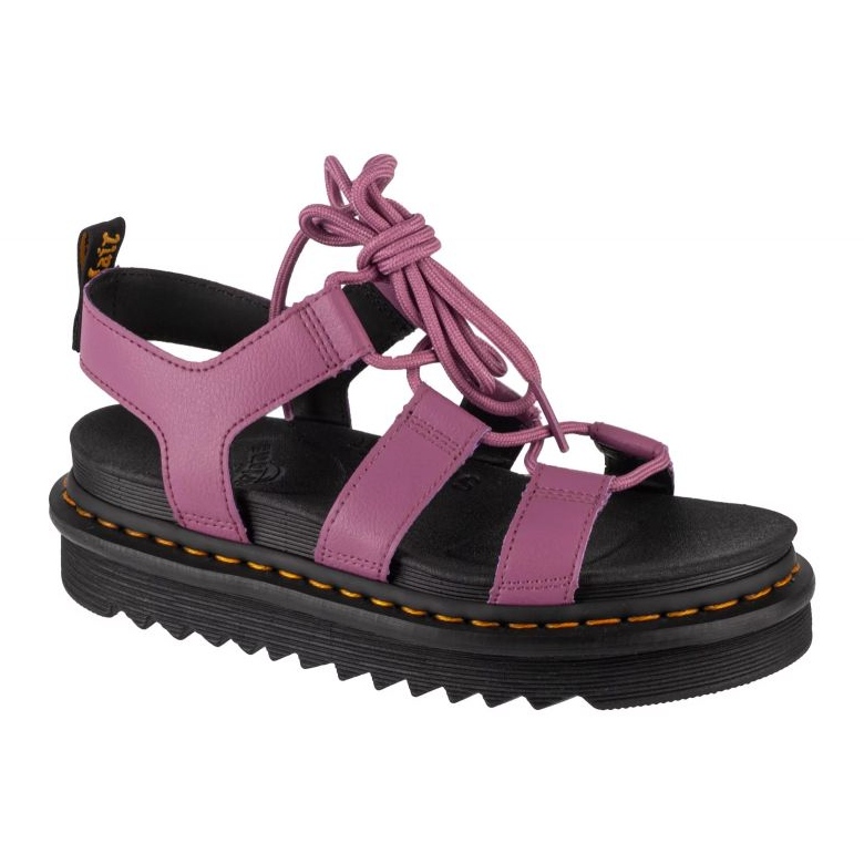 Dr. Martens Dr. shoes Martens Nartilla Hydro Sandals DM31617765 violet Dr. Martens Dr. shoes Martens Nartilla Hydro Sandals DM31617765 violet