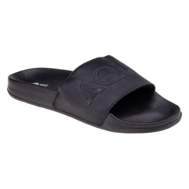 Aquawave Superwave flip-flops 92800487105 black