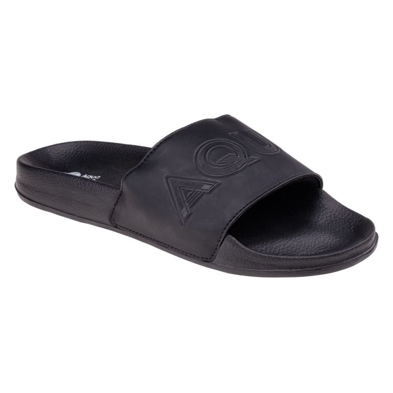 Aquawave Superwave flip-flops 92800487105 black Aquawave Superwave flip-flops 92800487105 black