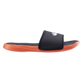 Aquawave Peles flip-flops 92800602869 black Aquawave Peles flip-flops 92800602869 black