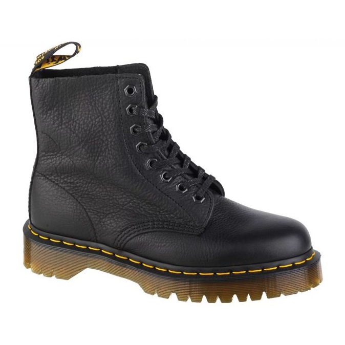 Glany Dr. Martens 1460 Pascal Bex DM26981001 black Glany Dr. Martens 1460 Pascal Bex DM26981001 black