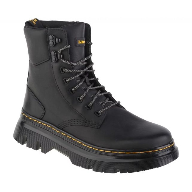 Glany Dr. Martens Tarik DM27021001 black