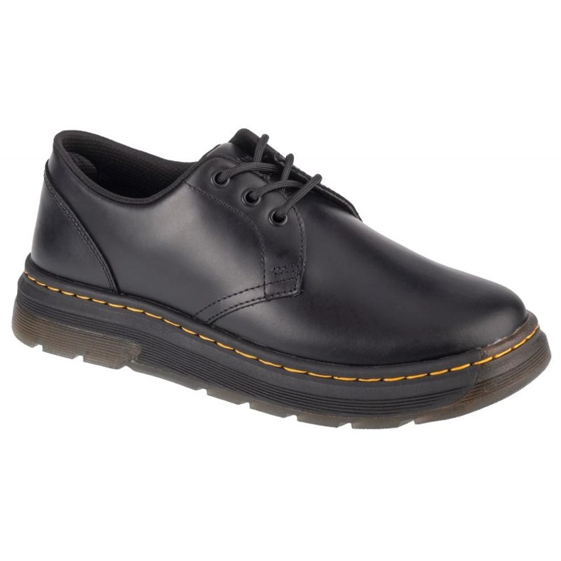 Dr. Martens Dr. shoes Martens Crewson Lo M DM31669001 black