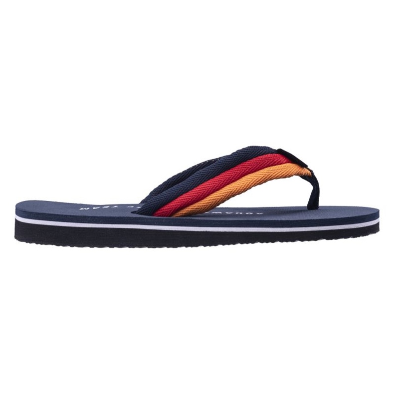 Aquawave Loreso M 92800602647 flip-flops black
