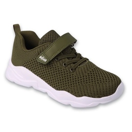 Befado youth footwear 516Q347 green Befado youth footwear 516Q347 green