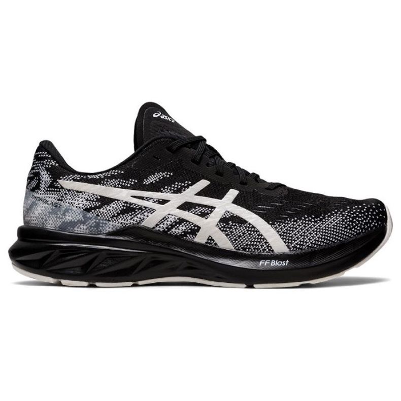 Asics Dynablast 3 M 1011B460002 Shoes black