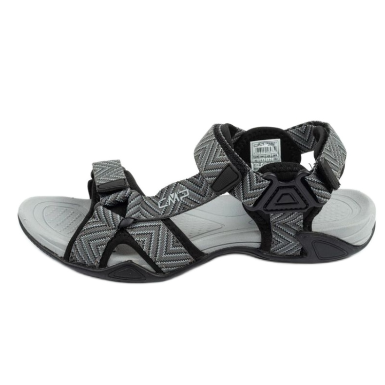 CMP 38Q9957/48UR Sandals grey