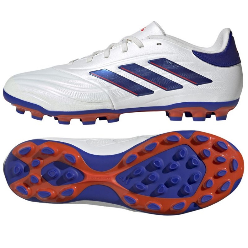 Adidas Copa PURE.2 League 2G/3G Ag M IG6409 shoes white