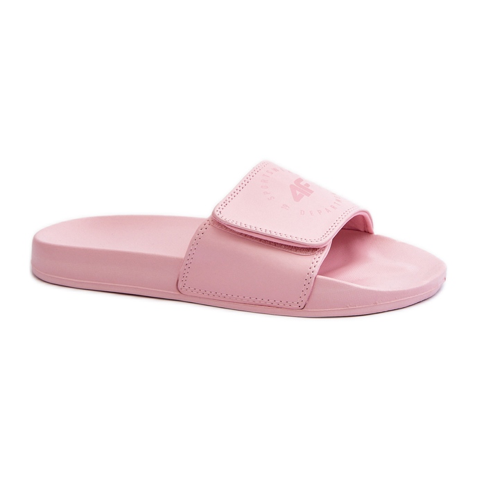 Children's Flip-Flops 4FJMM00FFLIF042-56S Pink