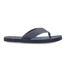 Men's Flip-Flops 4FRMM00FFLIM139-22S Graphite grey