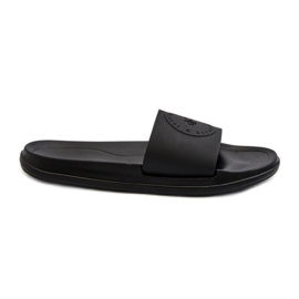 Men's Flip-Flops 4FMM00FFLIM047A-20S Black