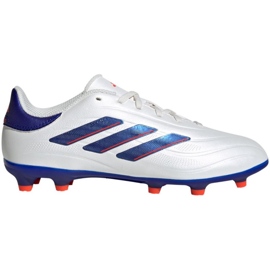 Adidas Copa Pure 2 League Fg IG6411 football shoes white
