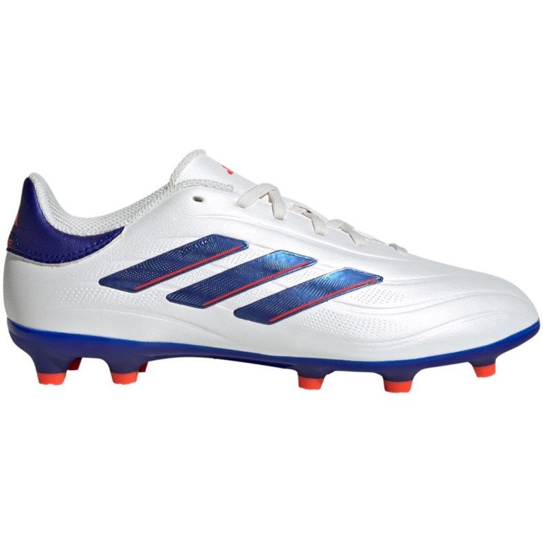 Adidas Copa Pure 2 League Fg IG6411 football shoes white