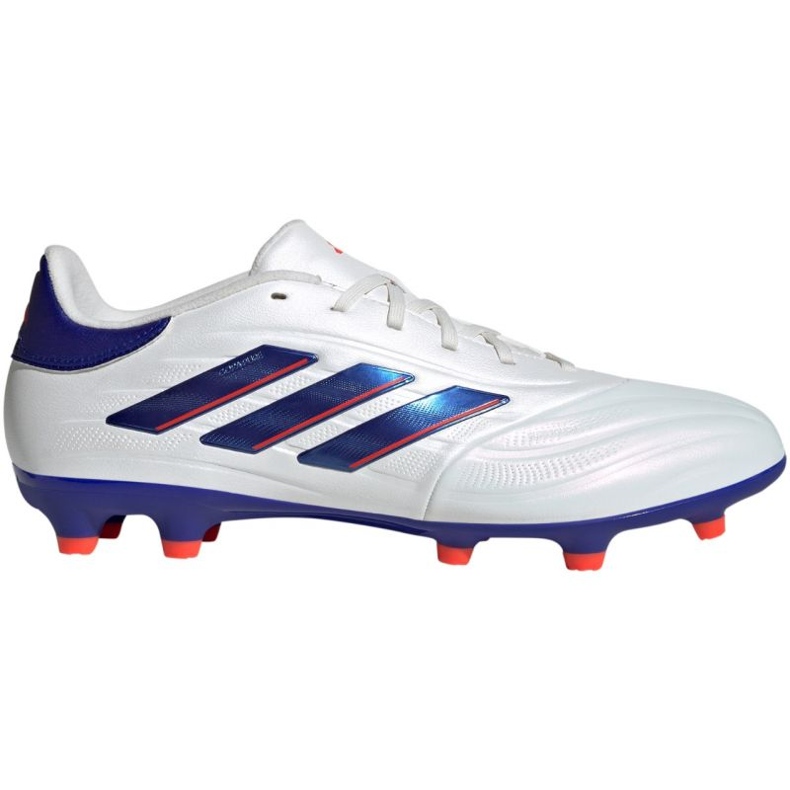 Adidas Copa Pure 2 League Fg IG6408 football shoes white