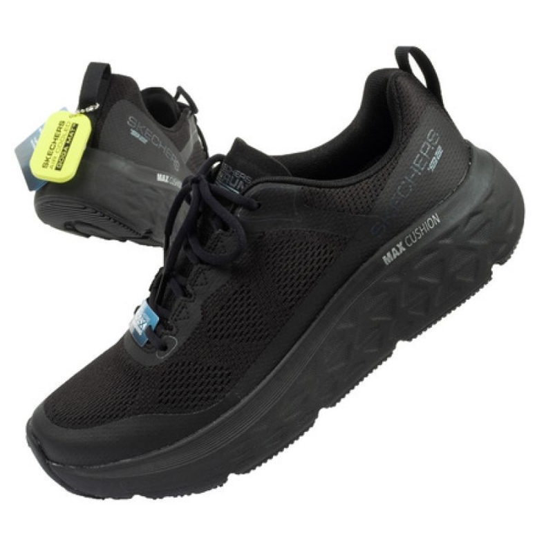 Skechers Max 220351/BBK shoes black