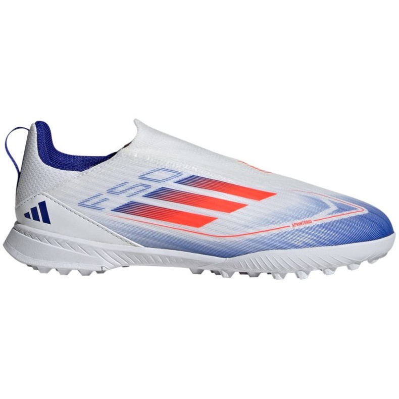 Adidas F50 League Ll Tf IF1376 Football Boots blue Adidas F50 League Ll Tf IF1376 Football Boots blue