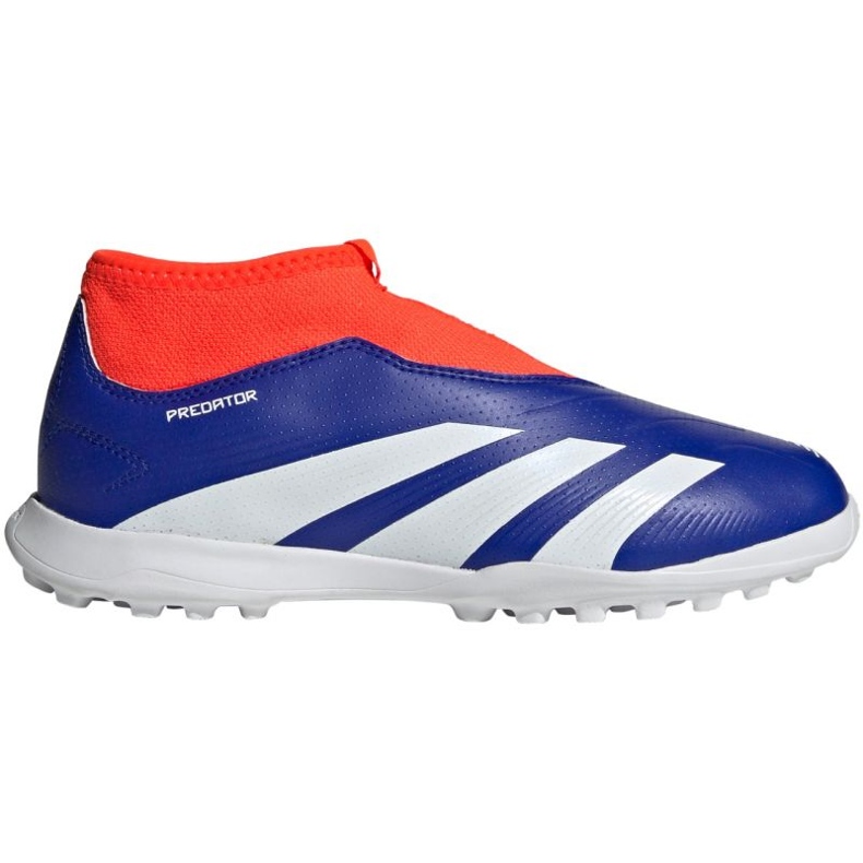 Adidas Predator League Ll Tf IF6429 Football Boots blue