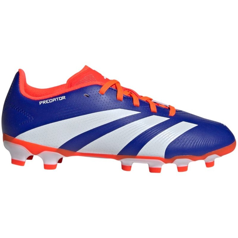 Adidas Predator League Mg IF6412 Football Boots blue