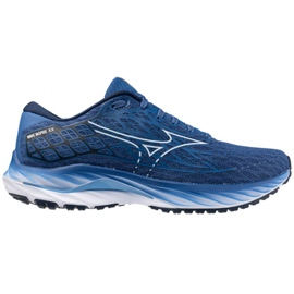 Mizuno Wave Inspire 20 J1GC244406 blue Mizuno Wave Inspire 20 J1GC244406 blue