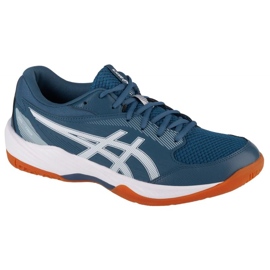 Asics Gel-Task 4 1071A103-400 Shoes blue