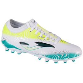 Joma Evolution 2402 Ag EVOW2402AG shoes white Joma Evolution 2402 Ag EVOW2402AG shoes white