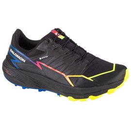 Salomon Thundercross Gtx 475514 Shoes black