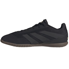 Adidas Predator Club Sala In IF6405 Shoes black