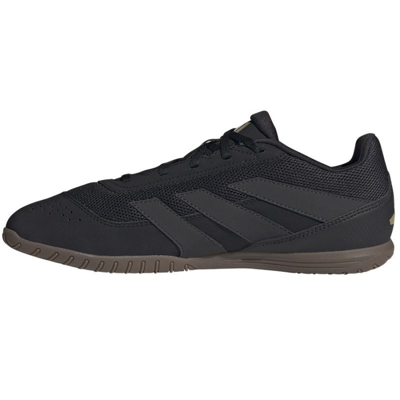 Adidas Predator Club Sala In IF6405 Shoes black