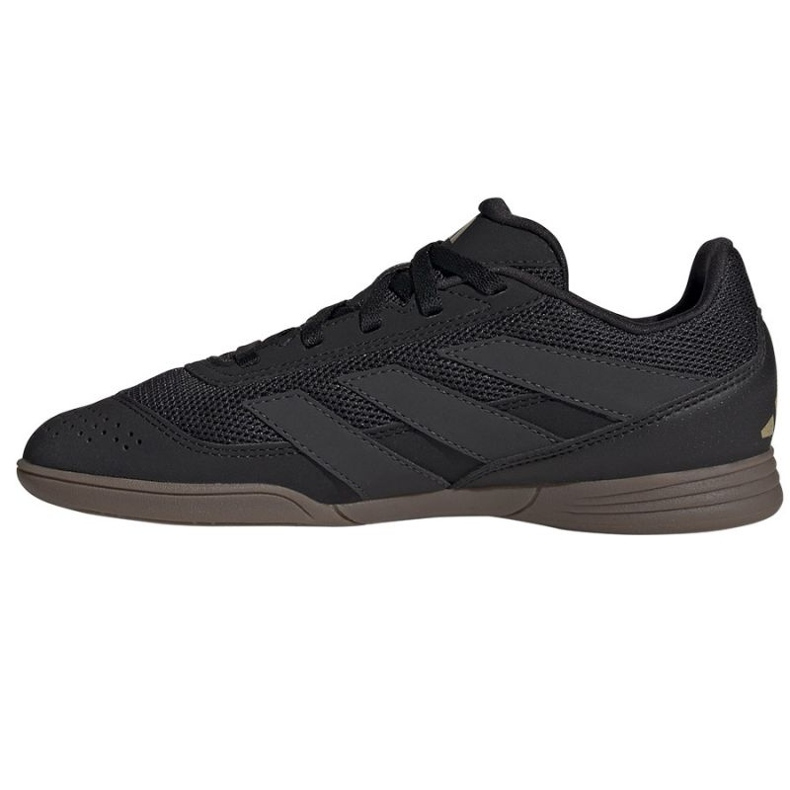Adidas Predator Club Sala In IF6416 Shoes black