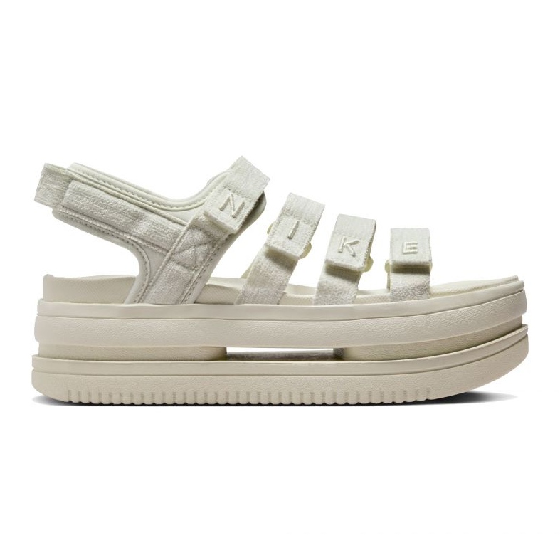 Nike Icon Classic Se Sandals FJ2595-002 beige Nike Icon Classic Se Sandals FJ2595-002 beige