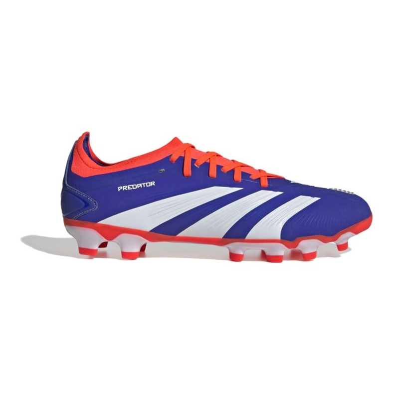Adidas Predator Pro Mg IF6371 Shoes blue