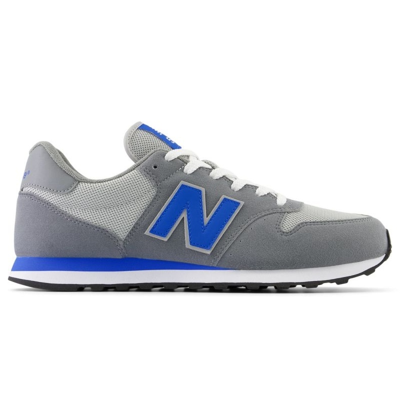 New Balance sneakers GM500VC2 grey