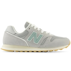 New Balance sneakers WL373TK2 grey