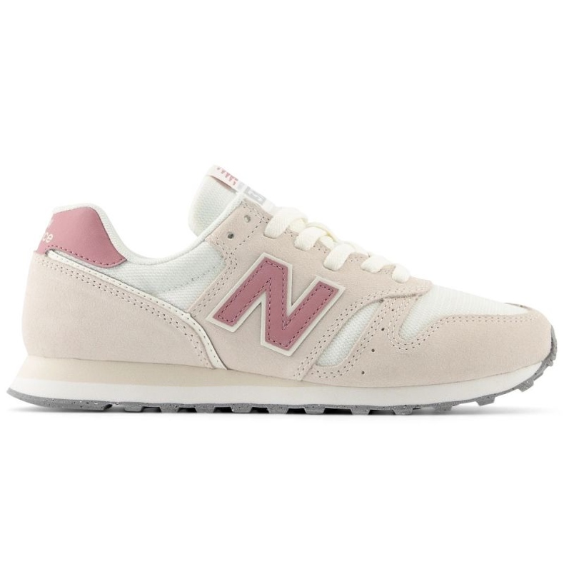 New Balance sneakers WL373OK2 pink