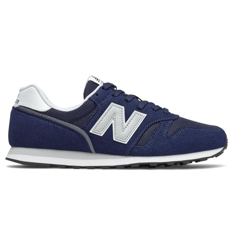 New Balance sneakers ML373KN2 blue New Balance sneakers ML373KN2 blue