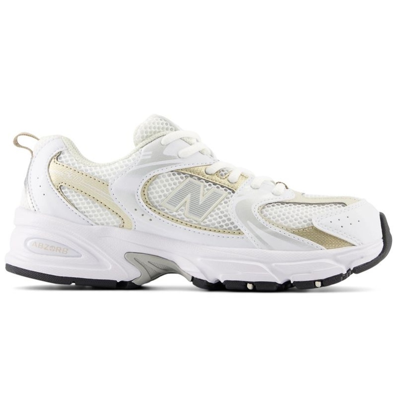 New Balance GR530RD Shoes white