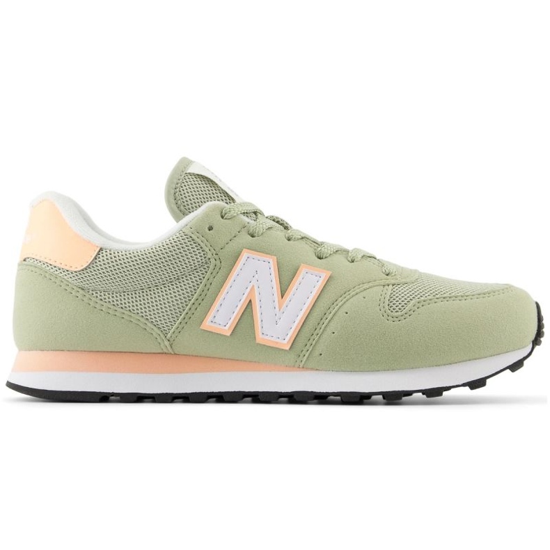 New Balance GW500ME2 shoes green New Balance GW500ME2 shoes green