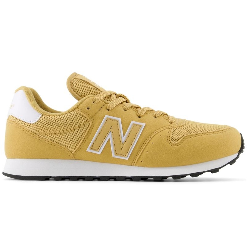 New Balance GW500MD2 Shoes yellow