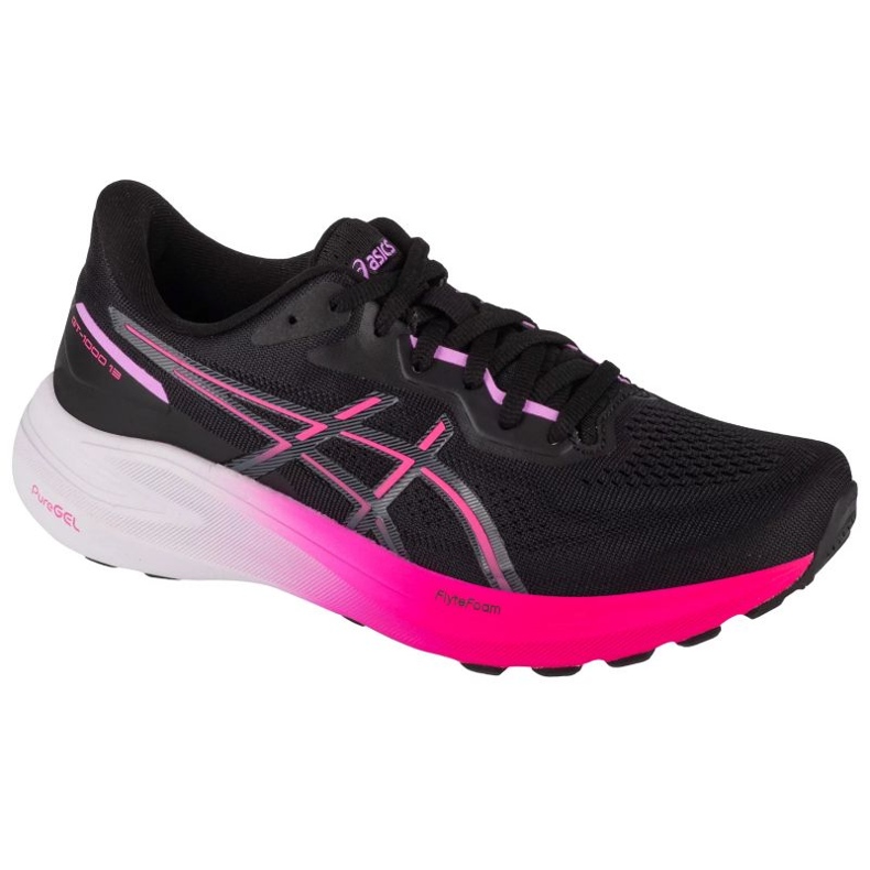 Asics GT-1000 13 1012B663-005 shoes black