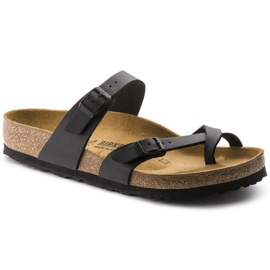 Birkenstock Mayari 0071793 Flip-Flops black Birkenstock Mayari 0071793 Flip-Flops black