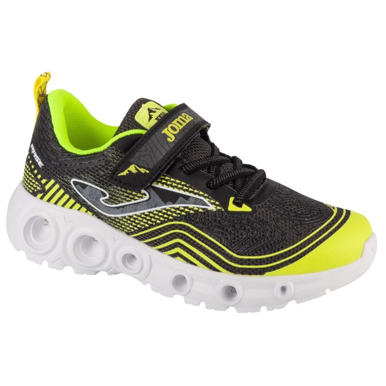 Joma Race Jr 2401 JRASEW2401V shoes grey