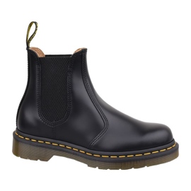 Dr. Martens 2976 22227001 boots black