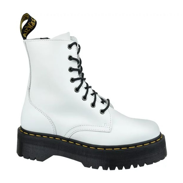 Dr. Martens Jadon DM15265100 Boots black