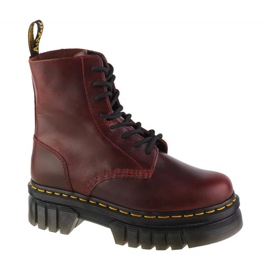 Dr. Martens Audrick Shoes DM27818211 red Dr. Martens Audrick Shoes DM27818211 red