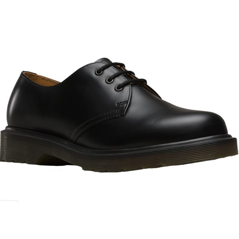 Dr. Martens Dr. shoes Martens 1461 PW 11839002 black Dr. Martens Dr. shoes Martens 1461 PW 11839002 black